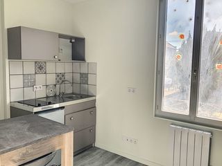  Appartement � louer 1 pi�ce 15 m�