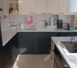  Appartement � vendre 3 pi�ces 74 m�