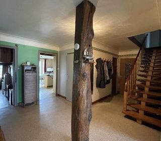  Maison � vendre 6 pi�ces 185 m�