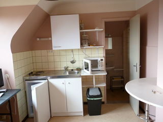  Appartement � louer 1 pi�ce 18 m�