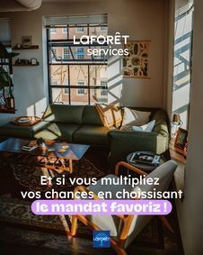 Agence Lafor�t immobilier Le Puy-en-Velay Le Puy-en-Velay