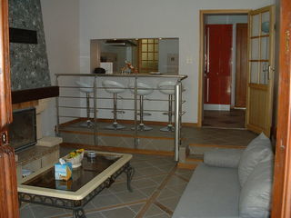  Appartement � louer 2 pi�ces 57 m�