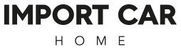 IMPORT CAR HOME