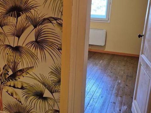 BUREAU PROFESSIONNEL AVEC ARRI&Egrave;RE-SALLE &Agrave; LOUER 300 33190 La r�ole