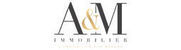 A&M IMMOBILIER
