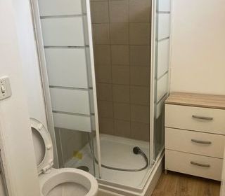  Appartement � louer 1 pi�ce 25 m�