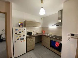  Appartement � vendre 2 pi�ces 40 m�