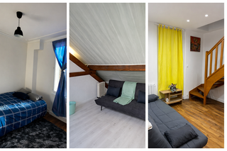  Appartement � louer 3 pi�ces 46 m�