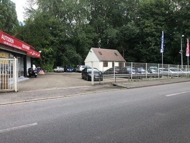 AUTODEN, concessionnaire 27