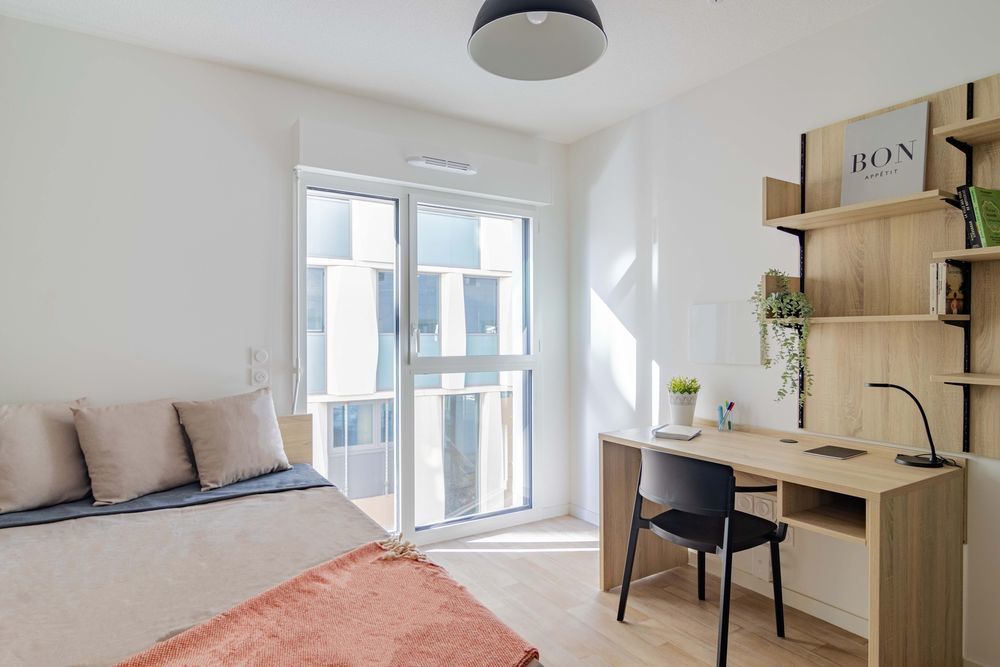 Appartements neufs   Bordeaux (33100)