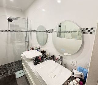  Appartement � vendre 3 pi�ces 84 m�