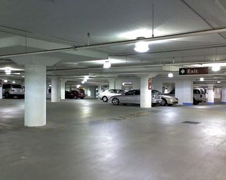  Parking / Garage � louer 15 m�