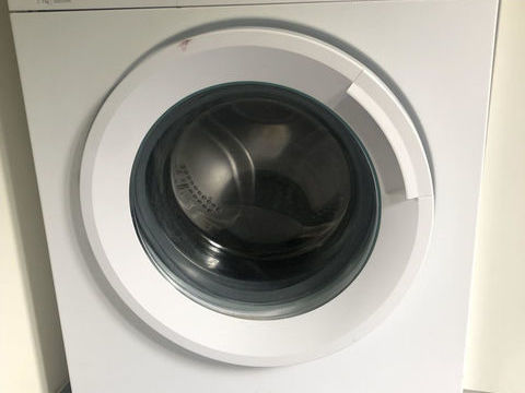 A SAISIR lave linge BEKO cause dmnagement 250  (60)