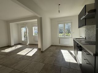  Maison � vendre 3 pi�ces 76 m�