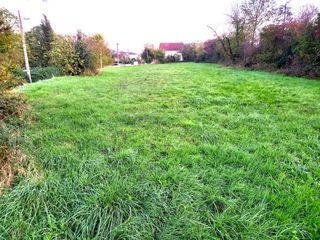  Terrain � vendre 500 m�