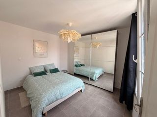  Appartement � louer 1 pi�ce 51 m�