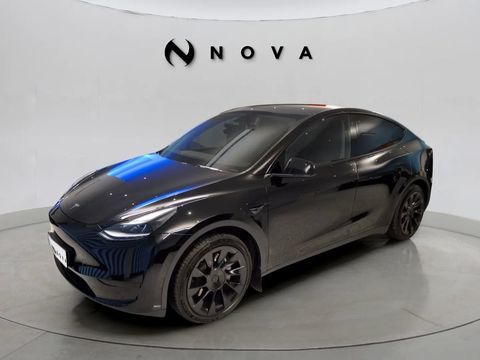 Tesla Model Y RWD 2023 occasion Pessac 33600