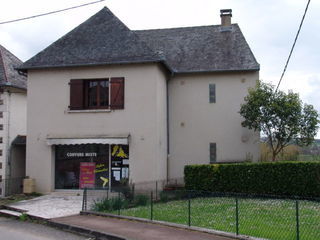  Immeuble � vendre 170 m�