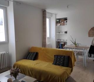  Appartement � louer 2 pi�ces 55 m�