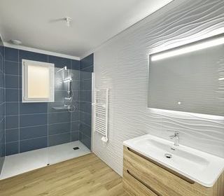  Maison � vendre 4 pi�ces 92 m�