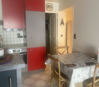  Appartement � vendre 4 pi�ces 56 m�