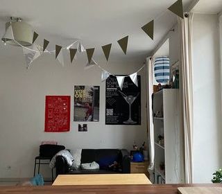  Appartement � louer 2 pi�ces 40 m�