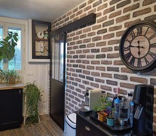  Maison � vendre 4 pi�ces 107 m�