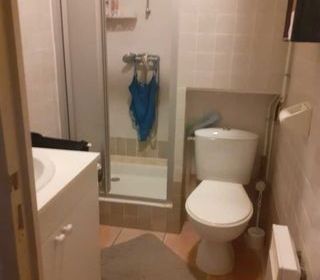  Appartement � vendre 1 pi�ce 30 m�