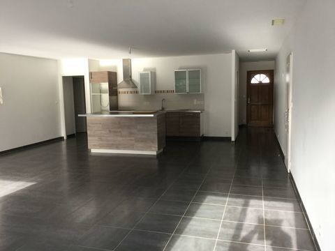  Maison � louer 5 pi�ces 128 m�