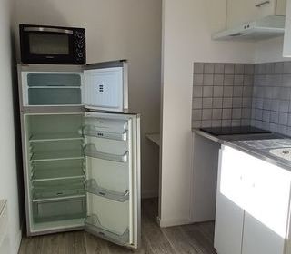  Appartement � louer 2 pi�ces 46 m�