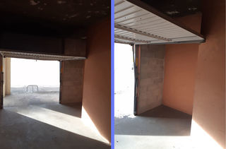  Parking / Garage � vendre 14 m�