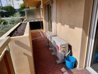  Appartement � vendre 2 pi�ces 60 m�