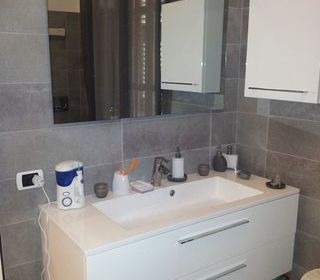  Appartement � vendre 2 pi�ces 45 m�