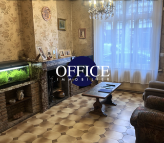  Maison � vendre 5 pi�ces 95 m�