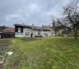  Maison � vendre 6 pi�ces 185 m�