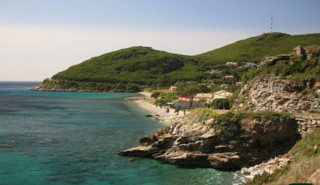  Terrain � vendre 1023 m� Sisco