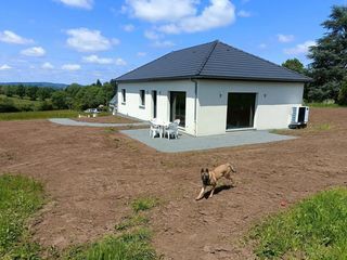  Maison � vendre 4 pi�ces 250 m�