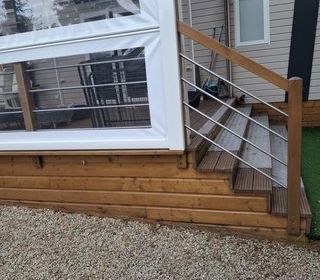  Appartement � vendre 4 pi�ces 40 m�