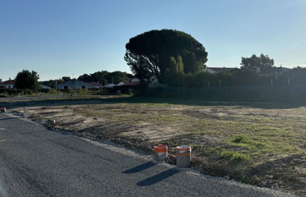   Vaux-sur-Mer (17640)