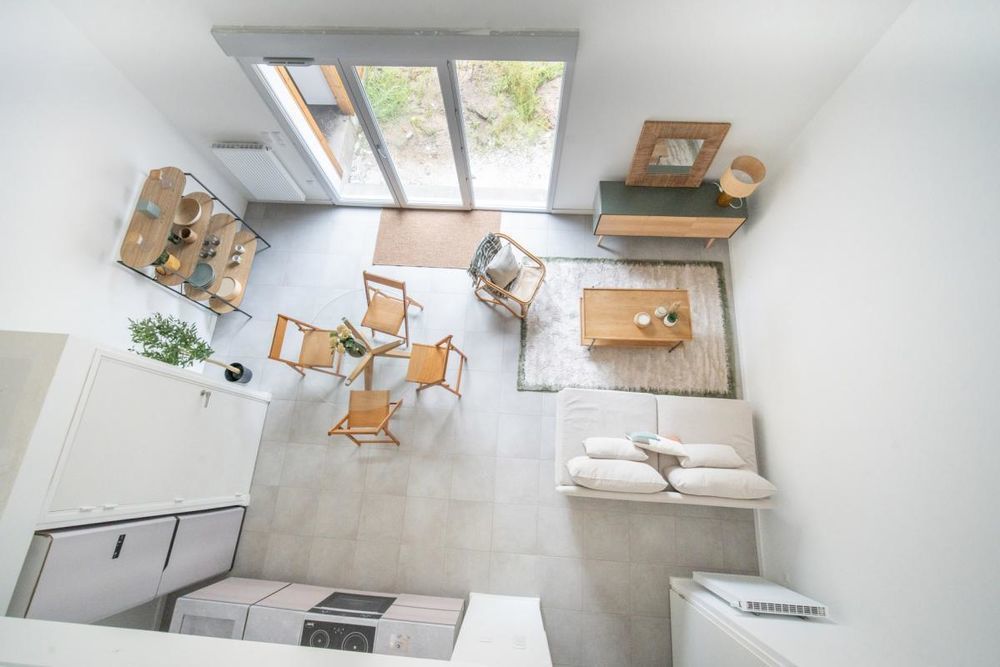 Appartements neufs   Messanges (40660)