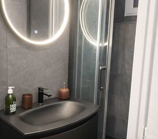  Appartement � vendre 1 pi�ce 20 m�