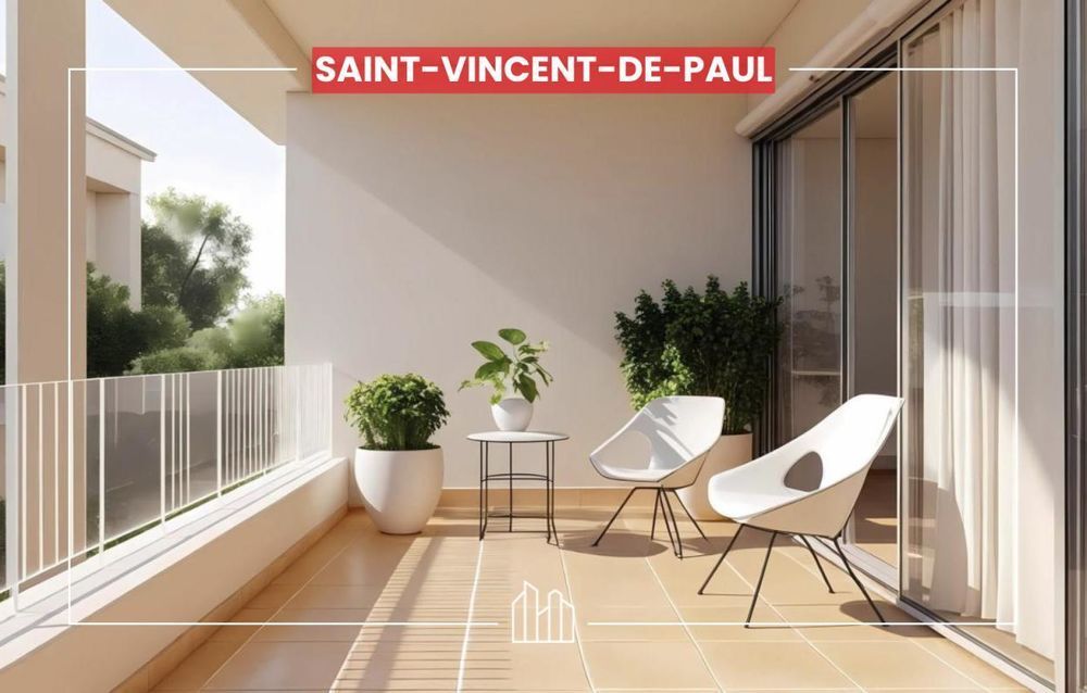   Saint-Vincent-de-Paul (33440)