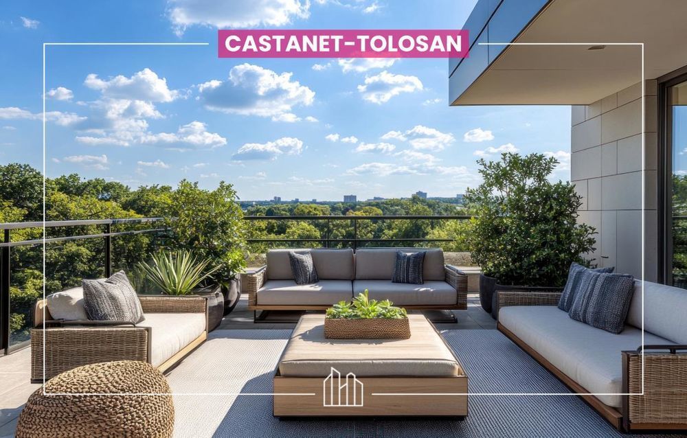   Castanet-Tolosan (31320)
