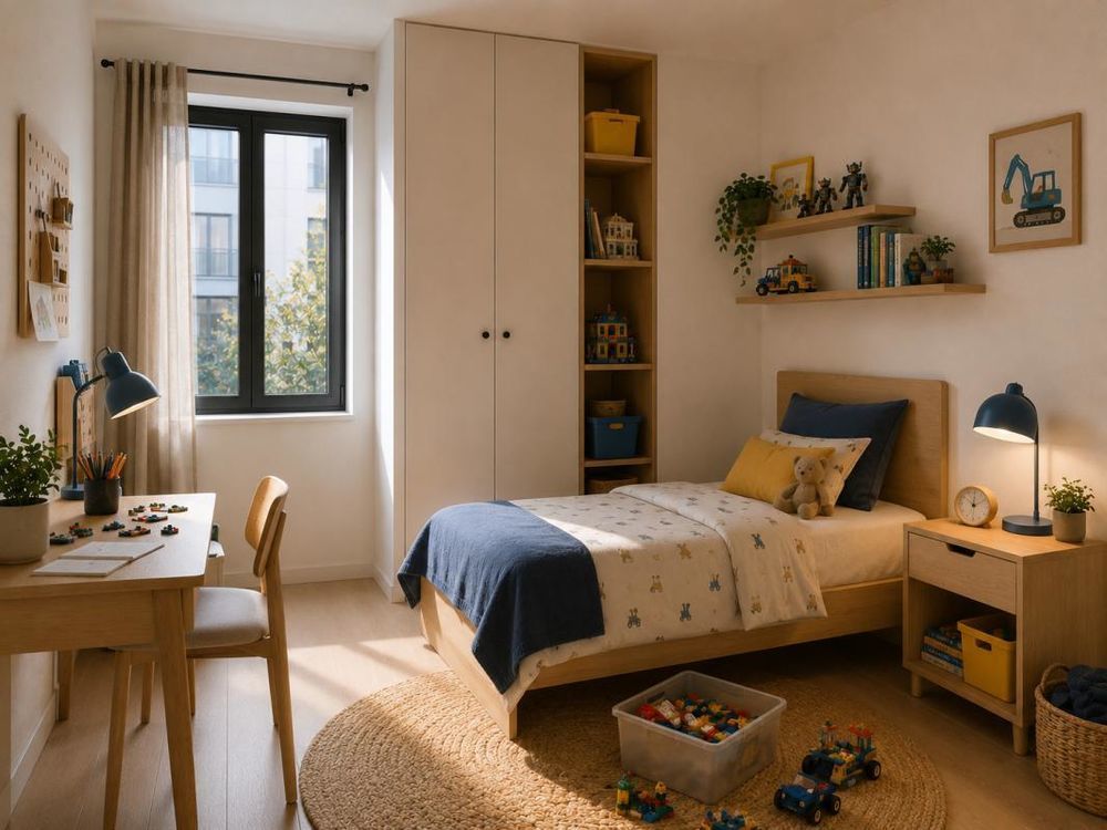   Nanterre (92000)