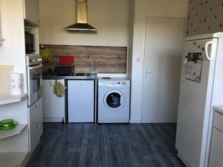  Appartement � louer 6 pi�ces 94 m�