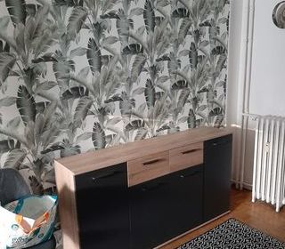  Appartement � louer 6 pi�ces 130 m�