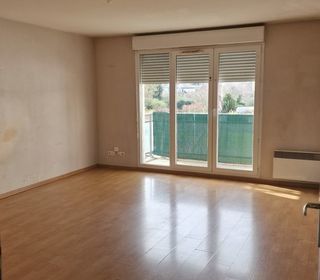  Appartement à louer 3 pièces 74 m² Mantes-la-ville