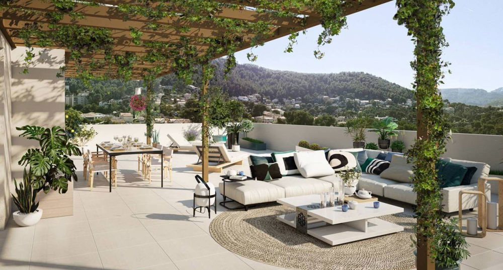 Appartements neufs   Marseille (13009)