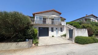  Maison � vendre 7 pi�ces 127 m�