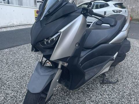 Scooter YAMAHA 2019 occasion Port-de-Lanne 40300